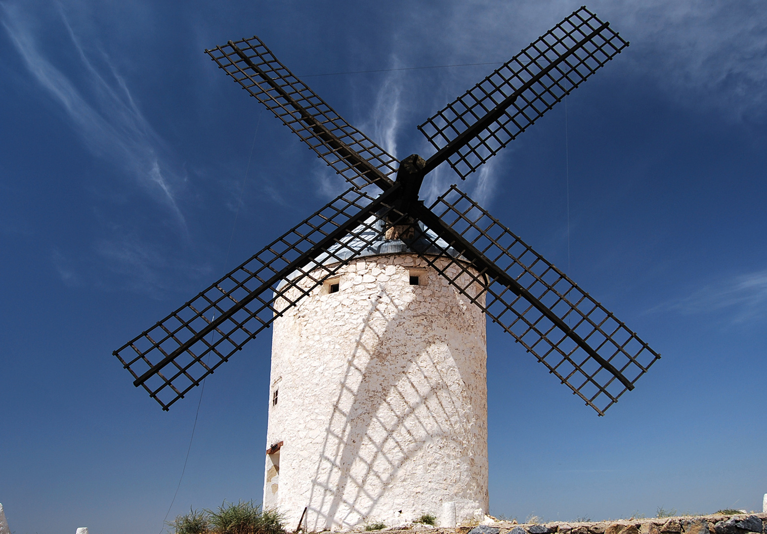 Molino - Consuegra