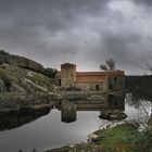 Molino de la Resbaladera. Moral de Sayago. Zamora.