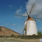 Molino de Lanzarote