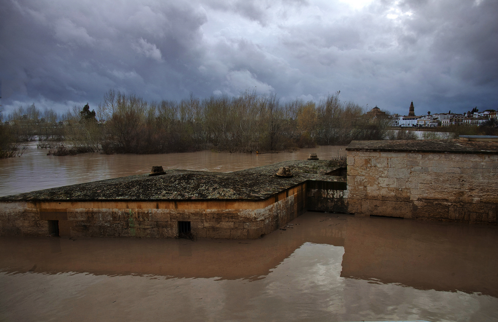 MOLINO DE MARTOS.