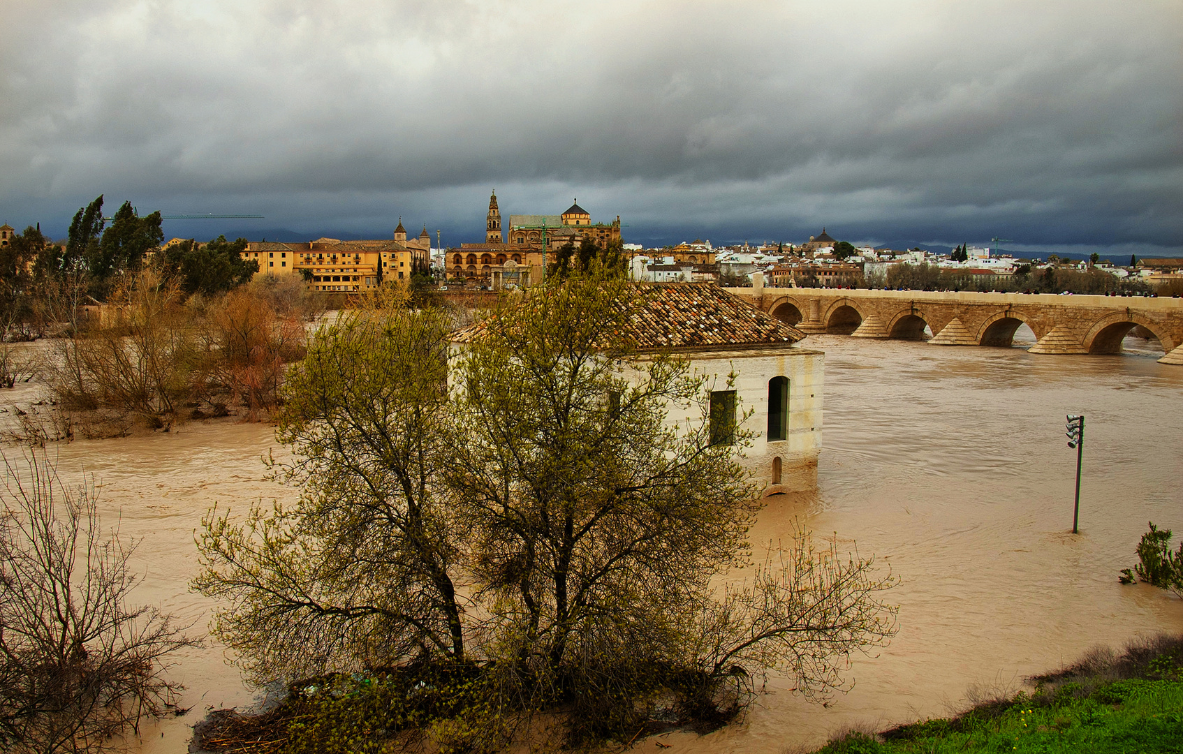 MOLINO DE SAN ANTONIO