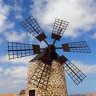 Molino de Tefia - Fuerteventura