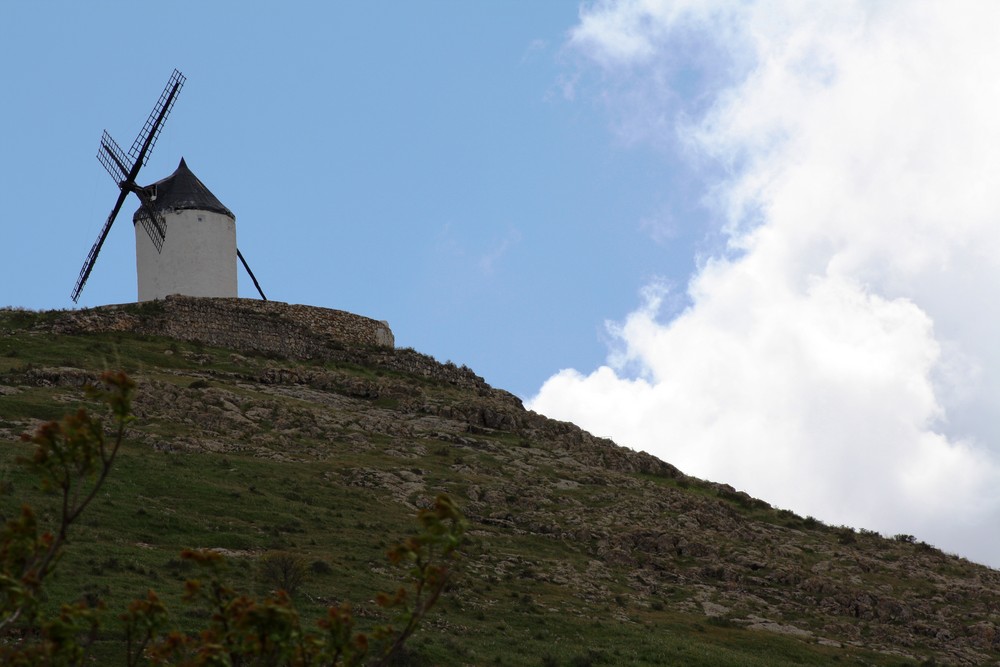 MOLINO DE VIENTO