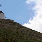 MOLINO DE VIENTO