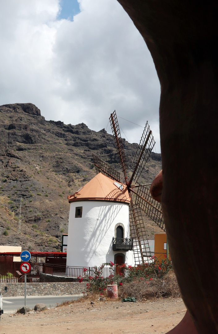 Molino de Viento