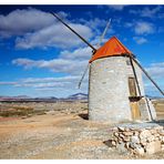 ::. molino de viento .::