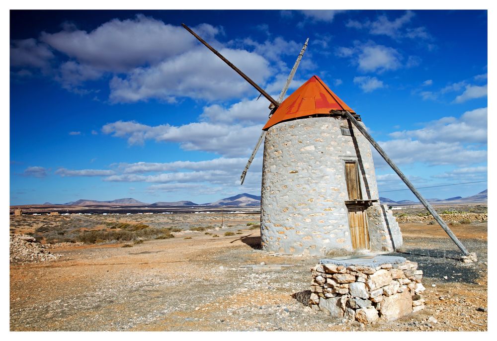 ::. molino de viento .::