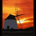 Molino de Viento