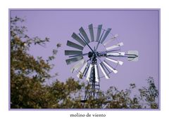 molino de viento