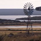 Molino en Salina Grande