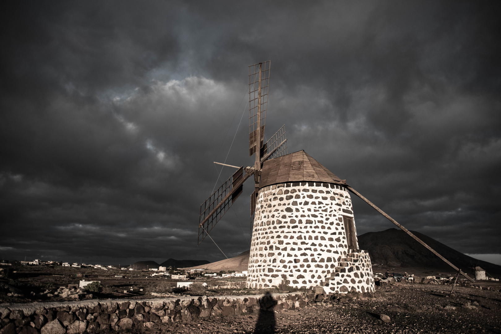 Molino, Fuerteventura