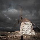 Molino, Fuerteventura