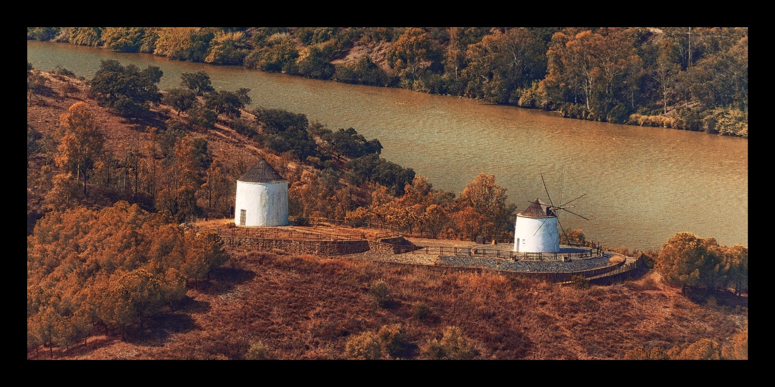 Molinos