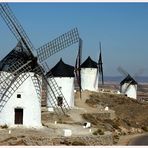 Molinos al viento