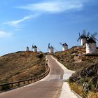 Molinos - Consuegra