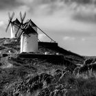 Molinos de Consuegra