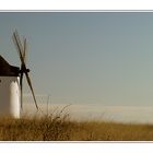 Molinos de La Mancha