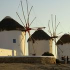 MOLINOS DE MIKONOS