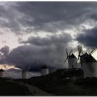 Molinos de viento