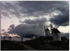 Molinos de viento