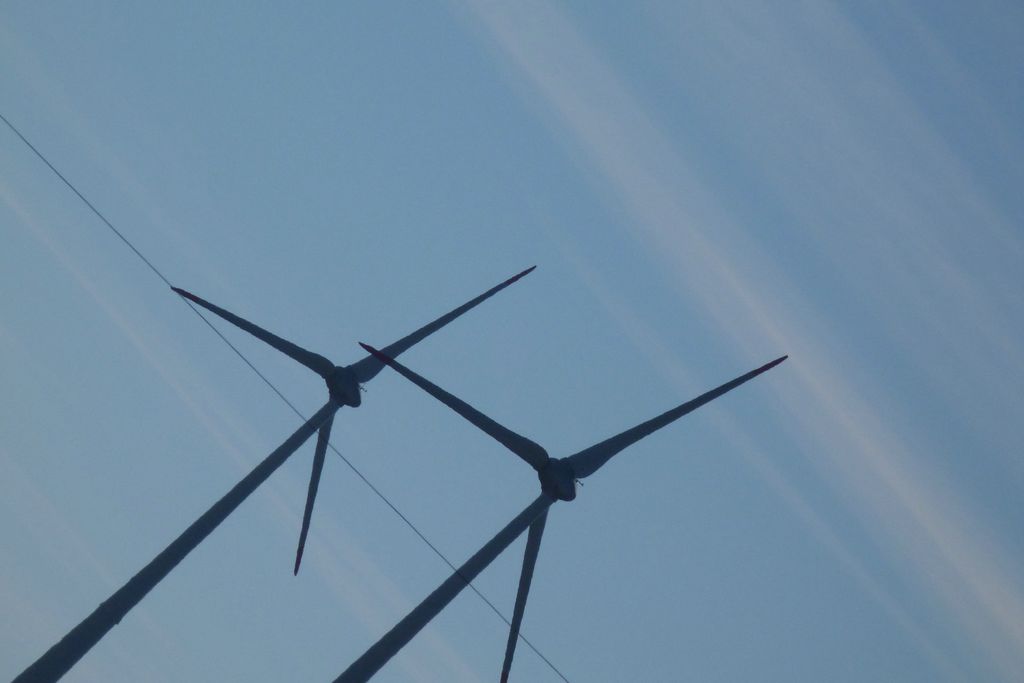 Molinos de viento