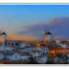 molinos de viento