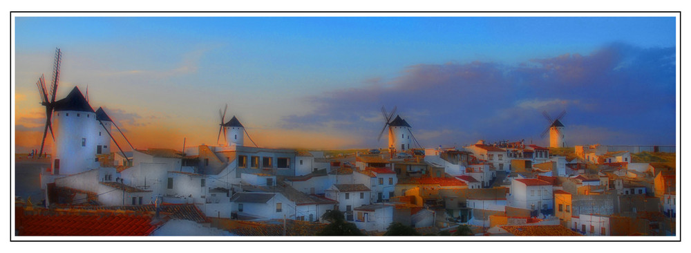 molinos de viento