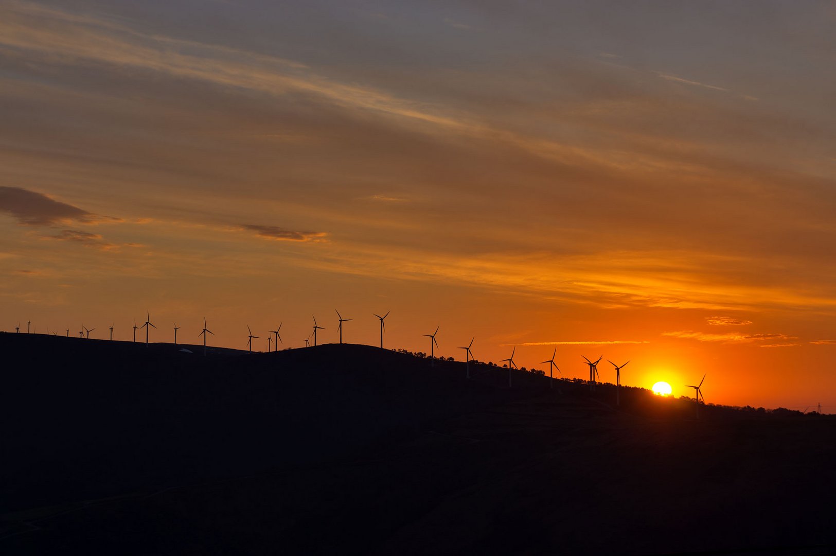 Molinos de viento