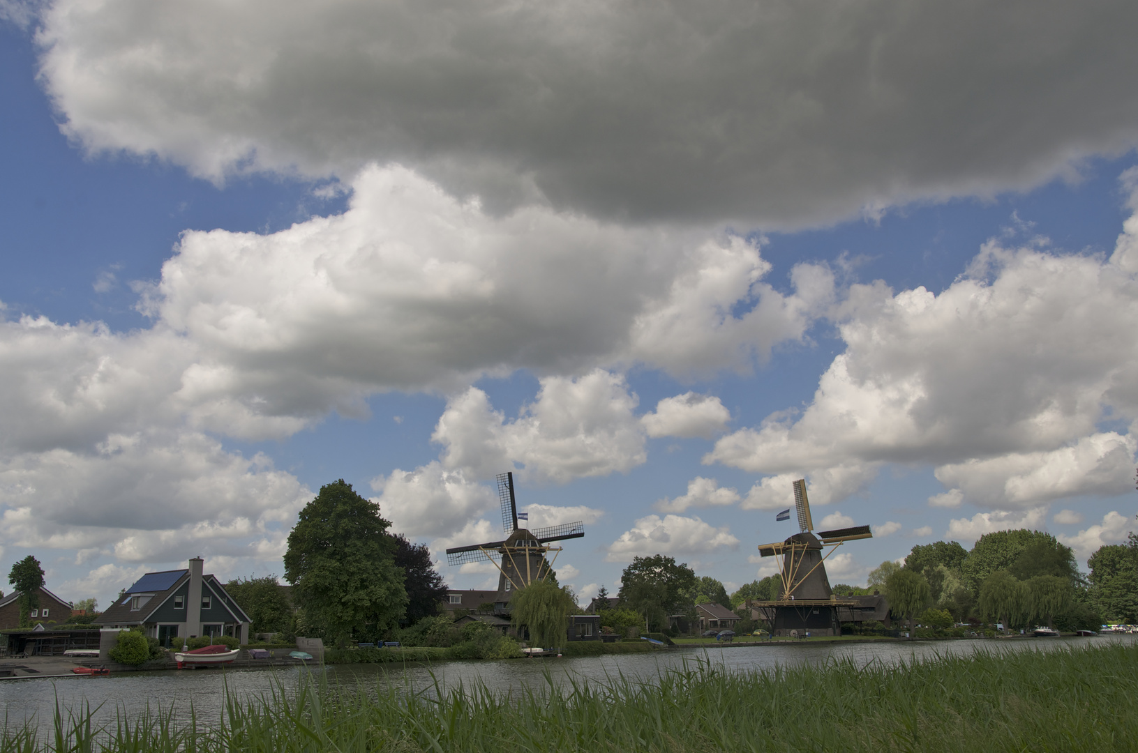 Molinos de Weesp