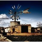 Molinos en Mallorca