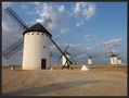 Extremadura, Castilla-La Mancha