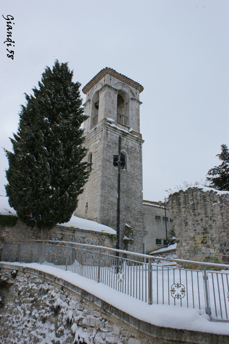 MOLISE - Campobasso -