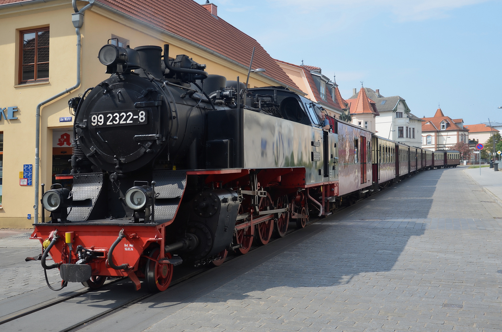 Molli Foto & Bild world, europa, deutschland Bilder auf