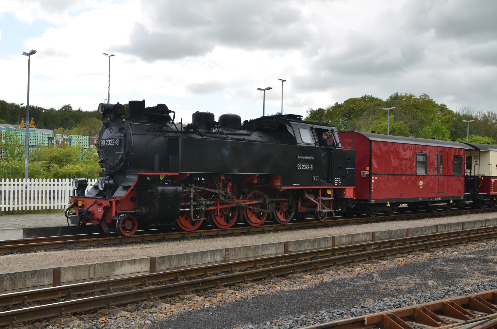 Molli Foto & Bild deutschland, europe, mecklenburg vorpommern Bilder