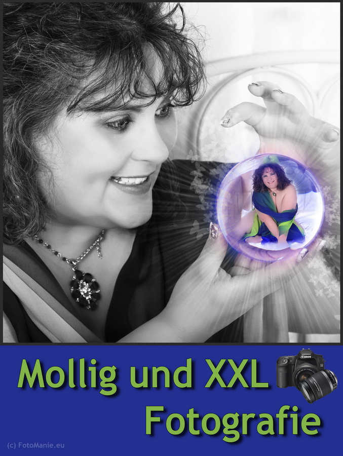 Mollig und Resa Wants