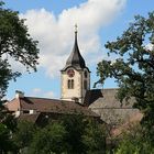 Mollner Kirchturm