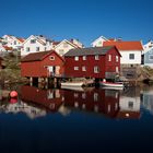 Mollösund - Bohuslän (1)