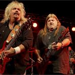 MOLLY HATCHET