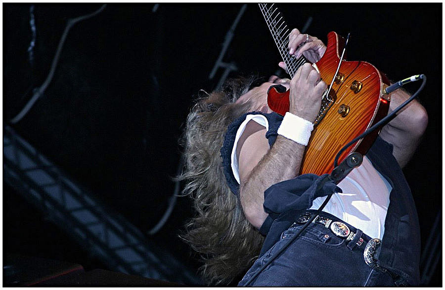 ::... molly hatchet.::