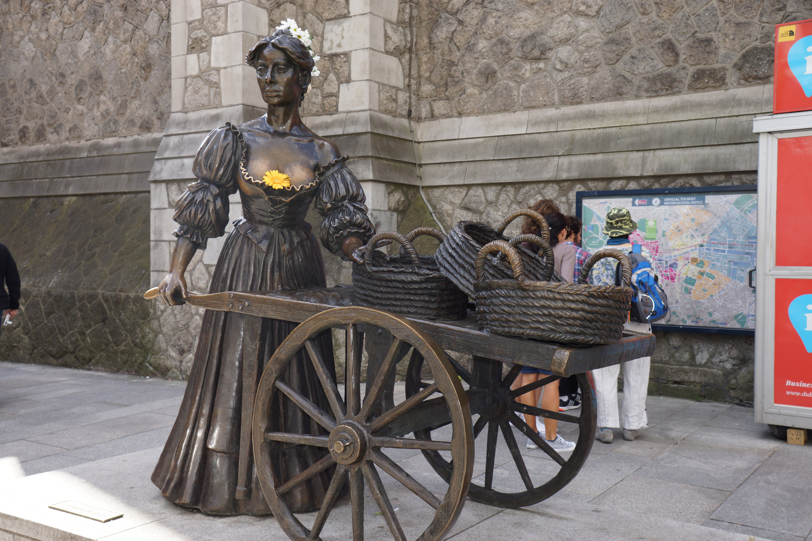 Molly Malone