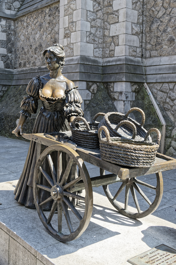 Molly Malone