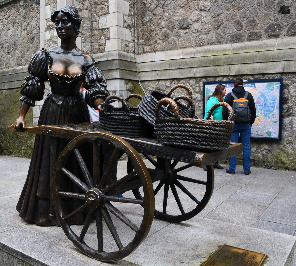 Molly Malone