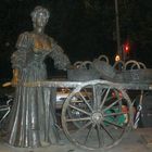 MOLLY MALONE