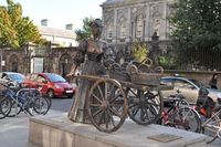 Molly Malone