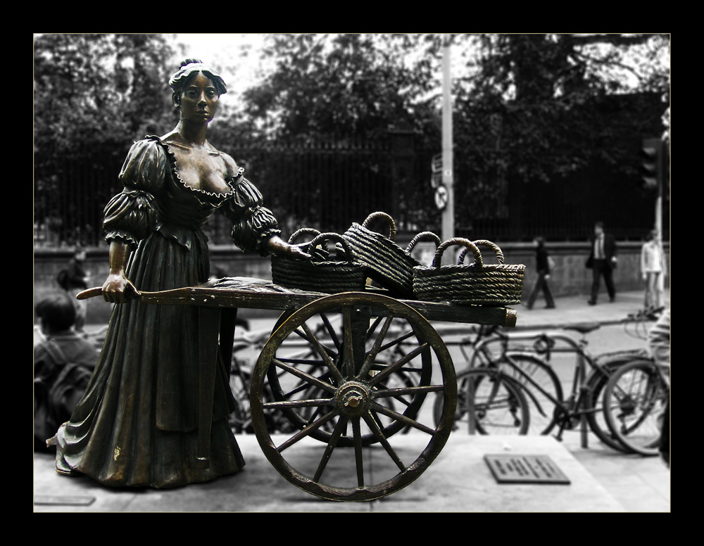 Molly Malone