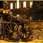 Molly Malone, Dublin