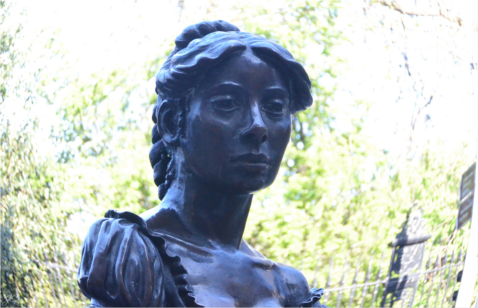 Molly Malone