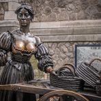 Molly Malone I - Dublin/Irland