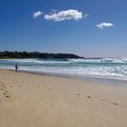 Mollymook Beach