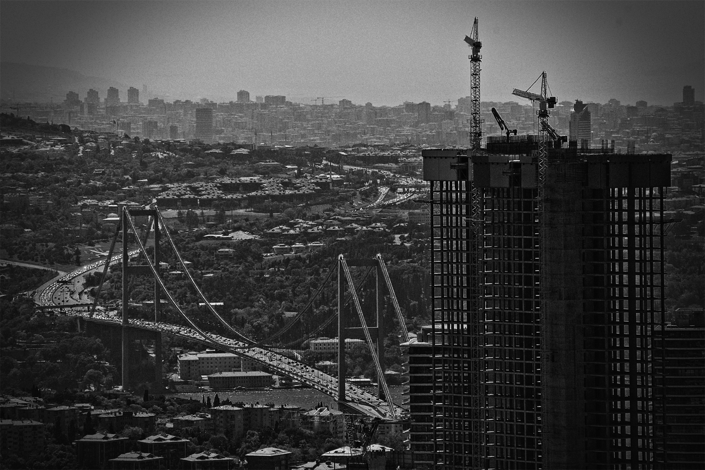 Moloch Istanbul